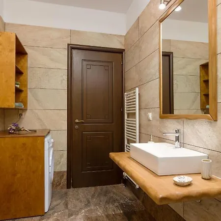 Luxury Froso Villa