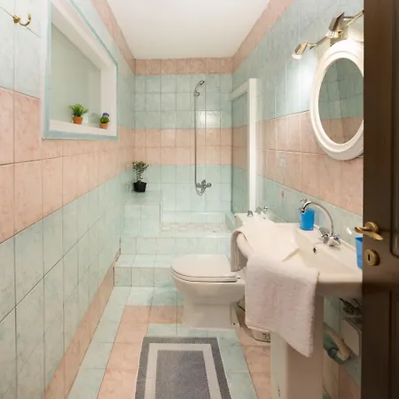 Villa Luxury Froso Ambelokipoi (Zakynthos)