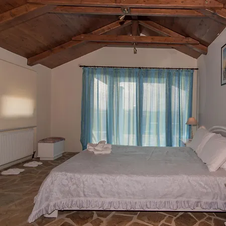 Villa Luxury Froso Ambelokipoi (Zakynthos)