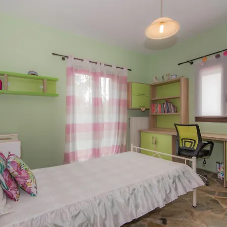 Luxury Froso Villa