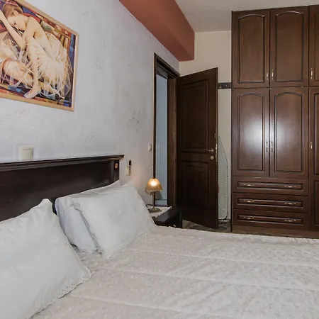 Luxury Froso Ambelokipoi (Zakynthos)