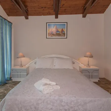 Luxury Froso Villa *