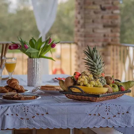 Luxury Froso Ambelokipoi (Zakynthos)