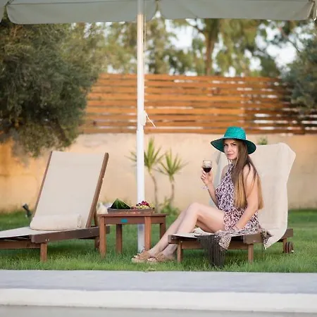 Luxury Froso Villa Ambelokipoi (Zakynthos)